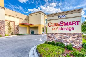 Photo of CubeSmart Self Storage - Naples - 7205 Vanderbilt Beach Rd