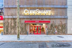 Photo of CubeSmart Self Storage - Hoboken - 1312 Adams St