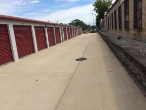 Photo of Humboldt Storage