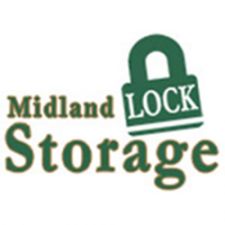 Photo of Midland Lock Storage