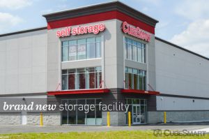 Photo of CubeSmart Self Storage - Tampa - 20315 Trout Creek Dr