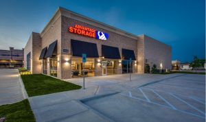 Photo of Advantage Storage - McDermott Square