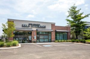 Photo of New Shackle Self Storage