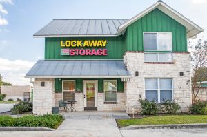 Photo of Lockaway Storage - Nacogdoches