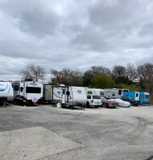 Photo of Lockaway Storage - Huebner