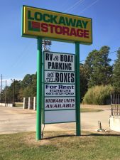 Photo of Lockaway Storage - Pleasant Grove