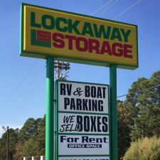 Photo of Lockaway Storage - Pleasant Grove