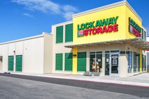Photo of Lockaway Storage - Woodlake