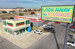 Photo of Lockaway Storage - Woodlake