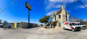 Photo of Lockaway Storage - Shaenfield