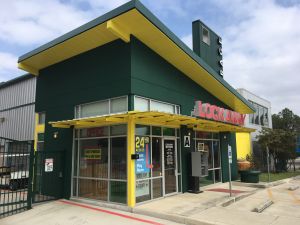 Photo of Lockaway Storage - Rittiman