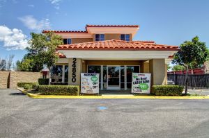 Photo of StaxUp Storage - Murrieta