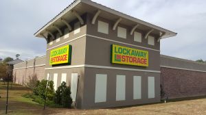 Photo of Lockaway Storage - Nash