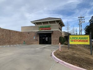 Photo of Lockaway Storage - Nash
