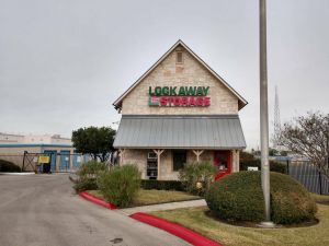 Photo of Lockaway Storage - Harry Wurzbach