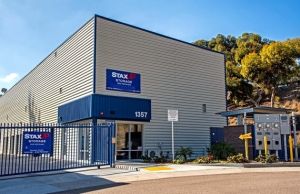 Photo of StaxUp Storage - Hill Street