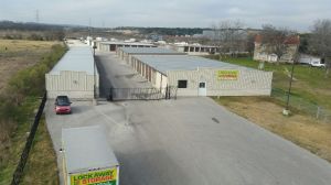 Photo of Lockaway Storage - Evans