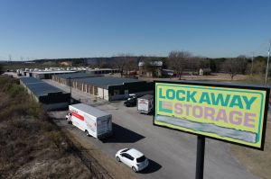 Photo of Lockaway Storage - Evans