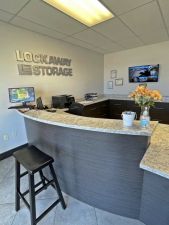 Photo of Lockaway Storage - Culebra