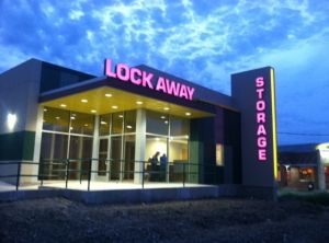 Photo of Lockaway Storage - Military