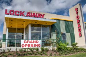 Photo of Lockaway Storage - Military