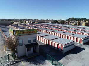Photo of Lockaway Storage - West Ave