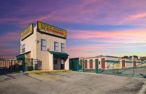 Photo of Lockaway Storage - West Ave