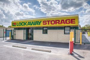 Photo of Lockaway Storage - WW White