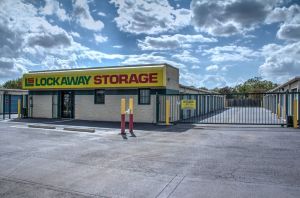 Photo of Lockaway Storage - WW White