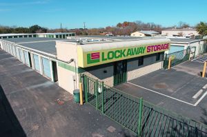 Photo of Lockaway Storage - WW White