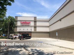 Photo of CubeSmart Self Storage - San Antonio - 1403 Austin Hwy