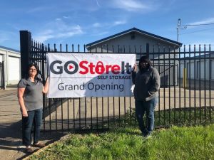 Photo of Go Store It - Louisville