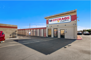 Photo of US Storage Centers - Glendale - 4616 NW Grand Avenue