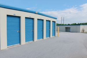 Photo of AAA Storage World - Spartanburg