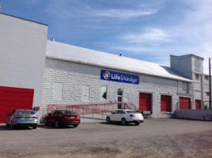 Photo of Life Storage - Rochester - Railroad Street