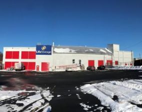 Photo of Life Storage - Rochester - Railroad Street