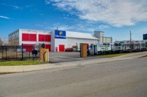 Photo of Life Storage - Rochester - Railroad Street