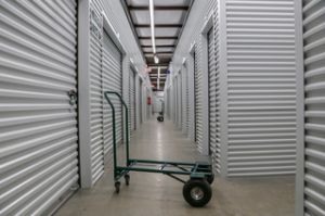 Photo of Greenleaf Self Storage - 605 Shiloh Rd