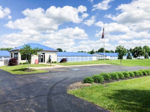 Photo of CubeSmart Self Storage - Aurora - 1405 S Chillicothe Rd