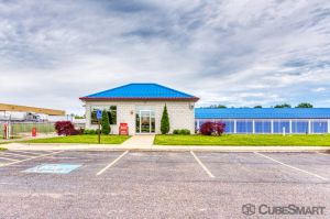 Photo of CubeSmart Self Storage - Aurora - 1405 S Chillicothe Rd