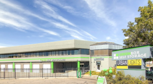 Photo of Greenbox Self Storage - Downtown South