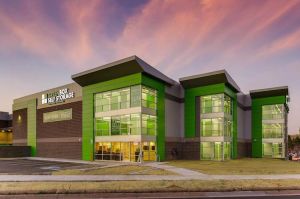 Photo of Greenbox Self Storage - Centennial