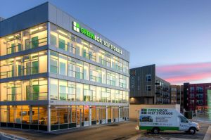 Photo of Greenbox Self Storage - Downtown North