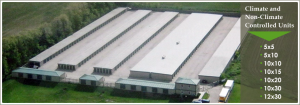 Photo of Schlegel Self Storage - Ringwood