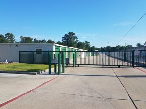 Photo of Sawdust Road Self Storage