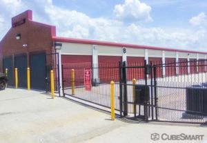 Photo of CubeSmart Self Storage - Zachary - 3400 Highway 19