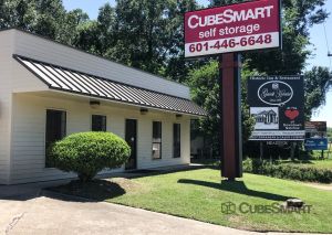 Photo of CubeSmart Self Storage - Zachary - 3400 Highway 19