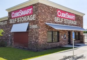 Photo of CubeSmart Self Storage - Zachary - 21085 Old Scenic Hwy