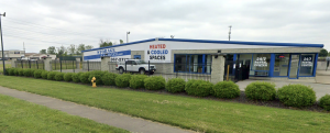 Photo of Storage Express - Louisville - National Turnpike