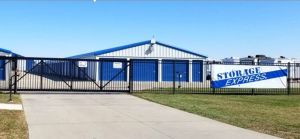Photo of Storage Express - Bethalto - S Moreland Rd